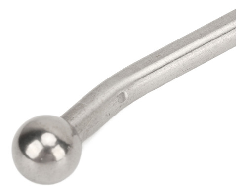 Trombone Ball Head Tool, Reparo De Trompete, Pescoço De Chif
