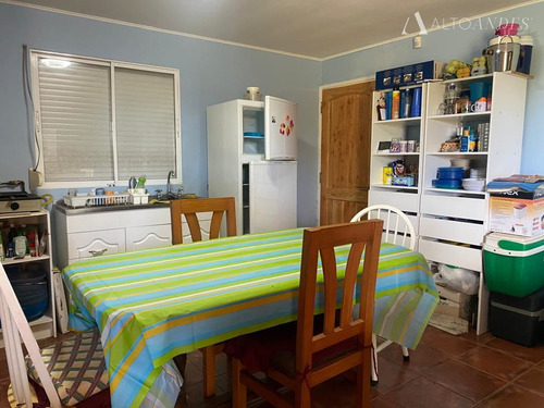 Preciosa Casa 105 M2 En 3,87 Has A 10 Min De Algarrobo