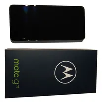 Comprar Moto G72 Dual Sim 128 Gb Azul Niágara 6 Gb Ram Con Audífonos Bt
