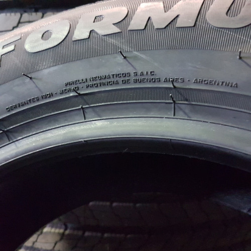 Kit 2 Neumaticos Auto 175/65r14 82t Formula Energy A12