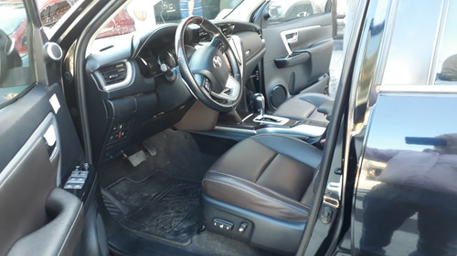 Toyota Sw4 4x4 Srx 2.8 Tdi Automatica 7a