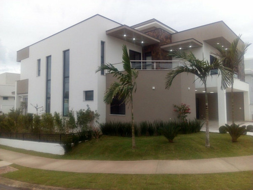 Imagem 4 de 25 de Casa-alto-padrao-para-venda - Ca3308