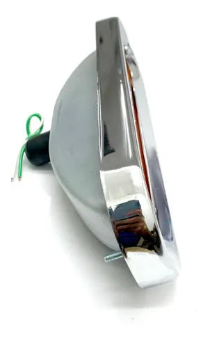 期間限定価格商品 Dianteira Seta Lanterna A10 Am Metal Par 84 A 64 C14 D10 C10 その他