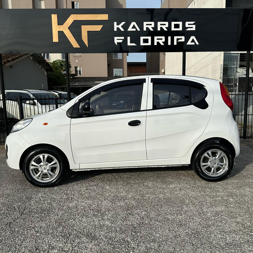 Chery QQ 1.0 Look Flex 5p