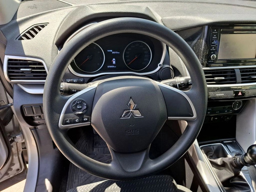 Mitsubishi Eclipse Cross RX 1.5