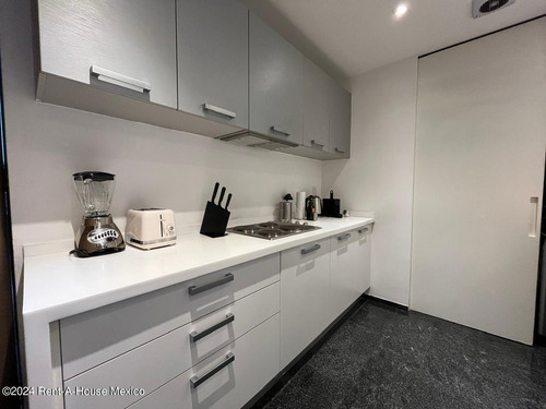 Departamento En Venta En Juárez Cuauhtémoc Gis 24-4596
