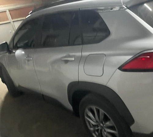 Imagen 3 de 5 de Toyota Corolla Cross
