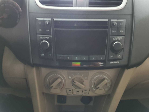 Suzuki Swift Dzire Gl 1.2 2014 Hso354