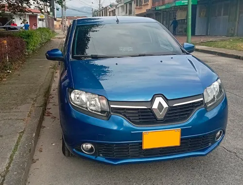 Renault Sandero 1.6 Intens / At