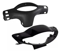 Comprar Kit Cubre Optica Cubre Tablero Para Motomel Blitz 110 Bicapa