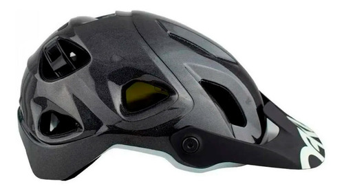 Capacete Ciclismo Oakley Drt5 Mips 