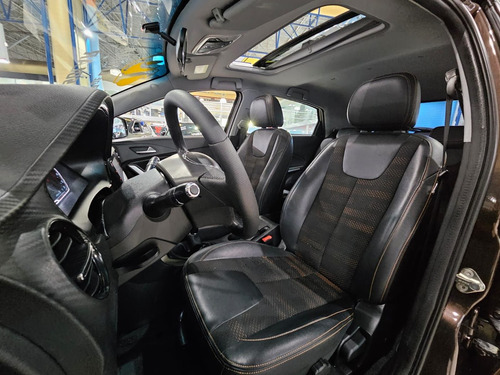 Chery Tiggo 2 1.5 MPFI 16V ACT