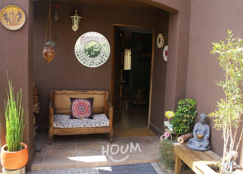 Imagen 9 de 30 de Casa Pasaje Fuentebuena Id: 65146