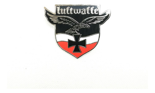 Pin Militar, Luftwaffe 2 G M