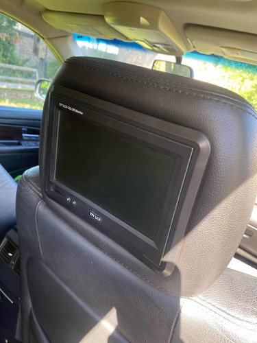 SsangYong Rexton Ii Xdi At