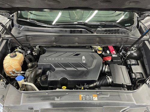 Lincoln MKX 2.7 Reserve Piel 4x4 At