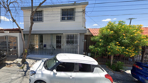 ¡permitenos Guiarte Al Lugar De Tus Sueños! Sin Duda Es La Mejor Inversion Que Haras. Propiedad En Remate, Adjudicada. Río Purificación 1143, Casa Blanca, 66475 San Nicolás De Los Garza, N.l.
