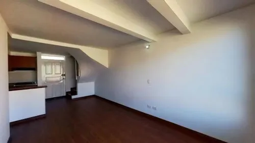 Apartamento En Venta La Fraguita 90-72705