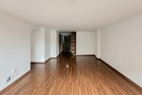 Apartamento En Venta En Rincón Del Chicó. Cod V7521