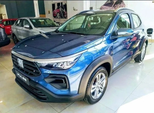 Imagen 2 de 21 de Fiat Pulse 1.3 Drive Gse Cvt Ultimas Unidades Retira Ya /f.r