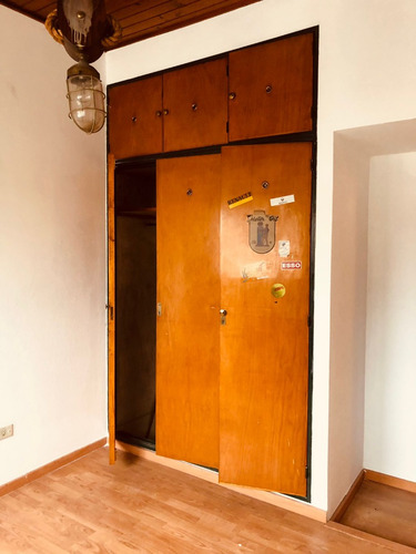 Alquiler Casa En Jose C Paz Centro