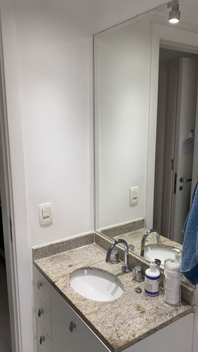 Imagem 22 de 22 de Apto Lapa | 2 Quartos | 60 M² | Cond: R$650.00 | 2 Vagas - 1qzip24