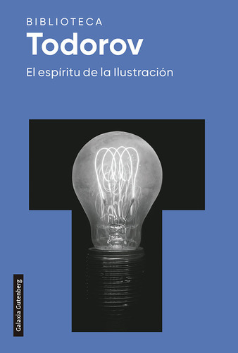 Libro El Espiritu De La Ilustracion 2022