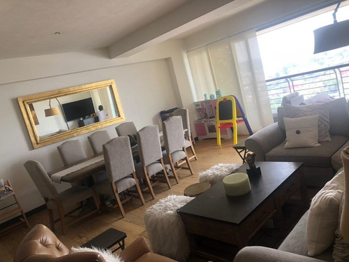 Imagen 2 de 15 de Departamento En Venta, Be Grand San Angel / Tizapan