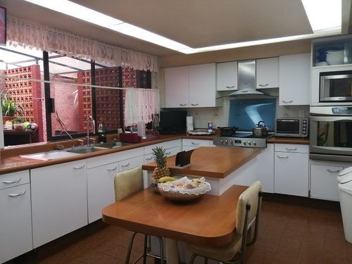 Imagen 10 de 30 de Bosques De Las Lomas, Casa En Venta