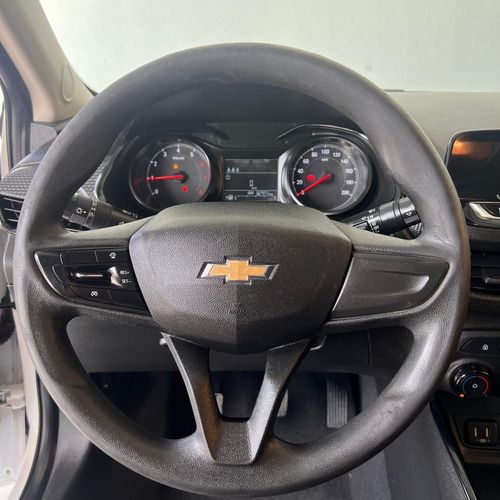 Chevrolet Onix 1.0t Ls Mt