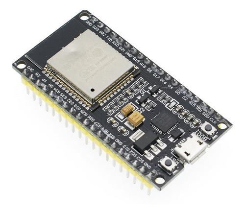 Esp32 Wifi Bluetooth Usb Cp 2102