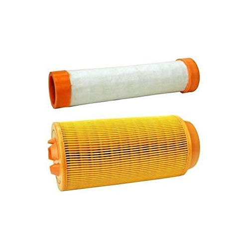 Filtro De Aire/filtro Pre Kubota K318182240 Y K31818225...