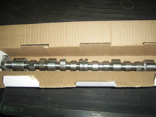Arbol De Levas P/ Chevrolet Prisma-onix 1.4 8v (mahle)