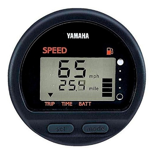 Imagen 3 de 6 de Motor Fuera De Borda Yamaha 60 Hp 4t F60fetl Consultar Bonif