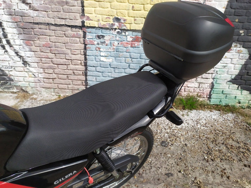 Imagen 24 de 25 de Gilera Vc 150 0km Calle Nueva