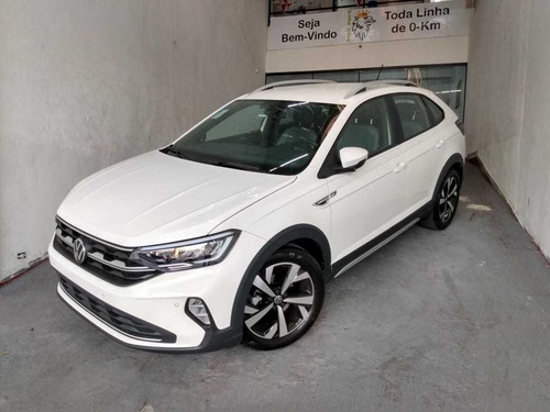 Nivus 1.0 Highline 200 Tsi Aut. 5p Ano 2020