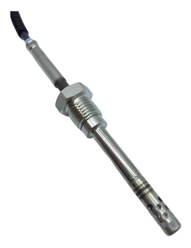 Sonda Lambda Sensor Temperatura S10 Diesel 2012 À 2019 Pós