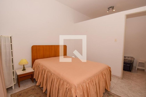 Imagem 11 de 15 de Apartamento Para Aluguel - Centro, 2 Quartos, 62 - 893593782