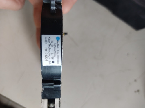 Compaq Presario Cq56 202la 103la Piezas Refacciones Hdd Ram (Usado)