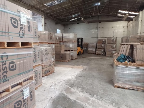 Bodega En Venta En San Antonio
