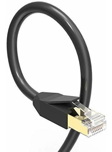 Cable Vandesail Alargador Ethernet Cat 6 Rj45 Macho A Hembra