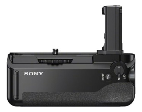 Empuñadura De Batería Para Cámara Digital Sony Vgc1em