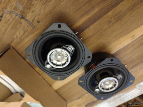 Imagen 8 de 10 de Potencia Sony 1000w Y 4 Jbl Selenium 60w Rms Impecables