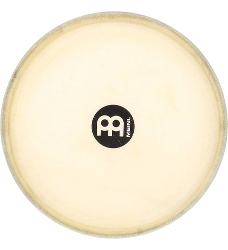 Parche Bongo Hb100 8'' Hhead-8w Meinl Headliner