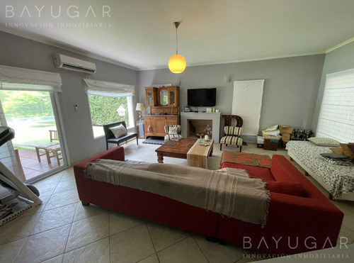 Venta - Oportunidad Casa En Barrio Privado El Mirasol - Bayugar Negocios Inmobiliarios