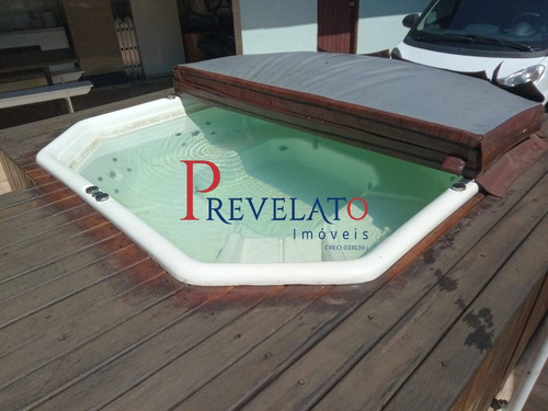 Imagem 15 de 15 de Ct-8356 - Casa Térrea De Alto Padrão Para Venda Em Bertioga - Ct-8356