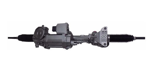 Caja Cremallera Direccion Electroasistida Original Completa Generacion Uno Vw Bora 2004, 2005, 2006, 2007, 2008, 2009