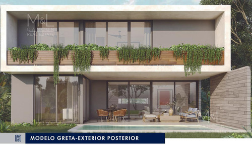 Terreno En Venta Xpu-ha Beach Duna 604 M2 Con Club De Playa. Riviera Maya