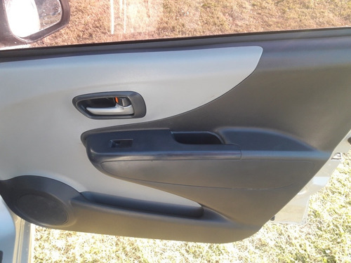 Suzuki Celerio 2011 1.0 Ga 5p