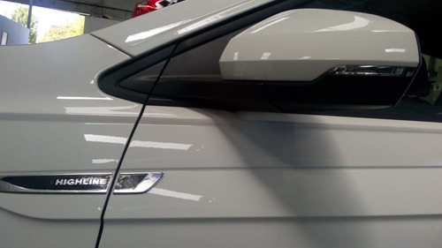 Volkswagen Polo Highline Automático Msi Tope De Gama #28